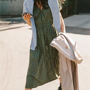 Christy Dawn Moss Pear Harvest Dawn